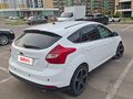 2011 Ford Focus III, белый - вид 6