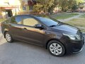 2014 Kia Rio III, коричневый, 799000 рублей - вид 3