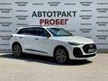 2026 Audi Q5 L III (GU), белый - вид 2