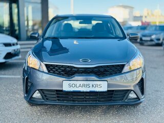 2025 Solaris KRS, серый, 2725000 рублей, вид 3