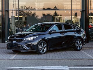 Kia Cerato IV