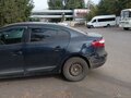 2010 Renault Fluence I, синий, 350000 рублей - вид 8
