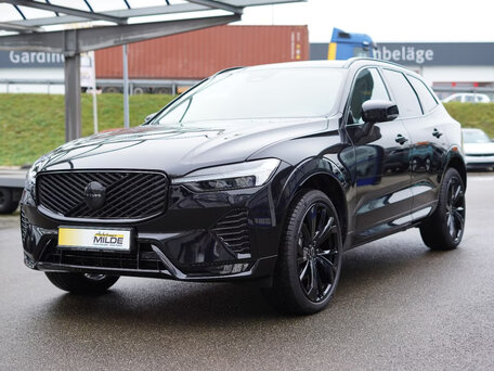 Volvo XC60 II Рестайлинг 2