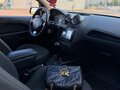 2007 Ford Fiesta Mk5, красный, 369000 рублей - вид 8