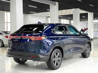 2022 Honda XR-V II, синий, 1345000 рублей, вид 4