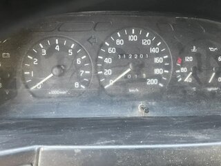 2003 ГАЗ ГАЗель (2705), белый, 230000 рублей, вид 5