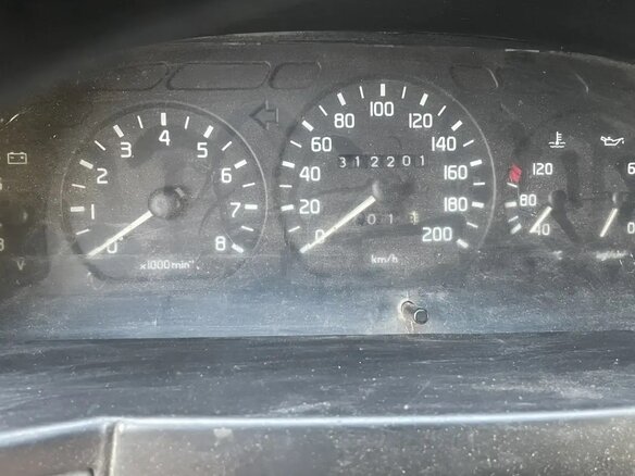 2003 ГАЗ ГАЗель (2705), белый, 230000 рублей - вид 4