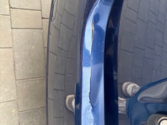 2008 Kia Ceed I, синий, 650000 рублей - вид 7