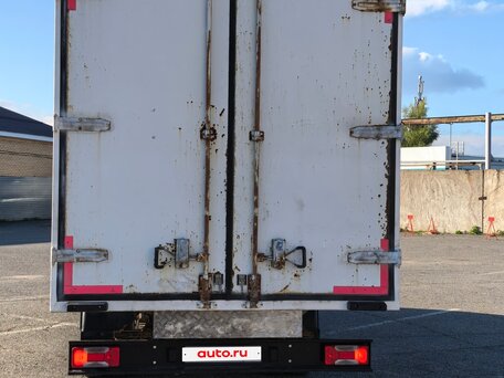 2016 Iveco Daily, белый, 2700000 рублей, вид 4