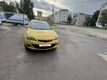 2012 Opel Astra GTC J Рестайлинг, жёлтый, 600000 рублей