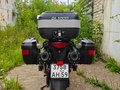 2008 Suzuki V-Strom 1000, серебристый, 549000 рублей - вид 8