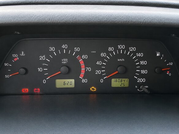 2004 Lada (ВАЗ) 2115, серебристый - вид 8