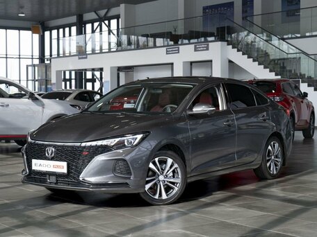 Changan Eado Plus I