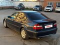 2002 BMW 3 серии 318i IV (E46) Рестайлинг, синий, 499000 рублей - вид 5