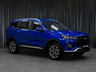 2024 Xcite X-Cross 7, синий, 1699000 рублей, вид 1