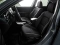 2008 Mazda 3 5-speed I (BK) Рестайлинг, серый, 699000 рублей - вид 9