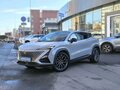 2023 Changan UNI-T I, серый, 2100000 рублей