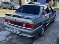 2007 Lada (ВАЗ) 2115, серый, 160000 рублей - вид 5