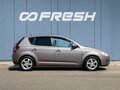 2007 Kia Ceed I, бежевый - вид 4