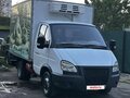 2008 ГАЗ ГАЗель (3302), белый, 835000 рублей - вид 1