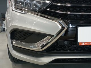 2026 Lada (ВАЗ) Vesta I Рестайлинг (NG), серебристый, 1755000 рублей, вид 4