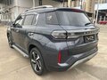 2021 Hyundai ix35 II Рестайлинг, серый - вид 4
