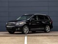 2015 Infiniti QX60 I, чёрный, 1895000 рублей