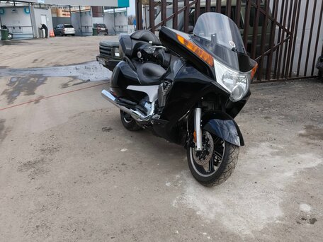2011 Victory Vision Tour, чёрный, 660000 рублей, вид 2