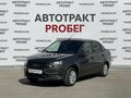 2023 Lada (ВАЗ) Granta I Рестайлинг, коричневый