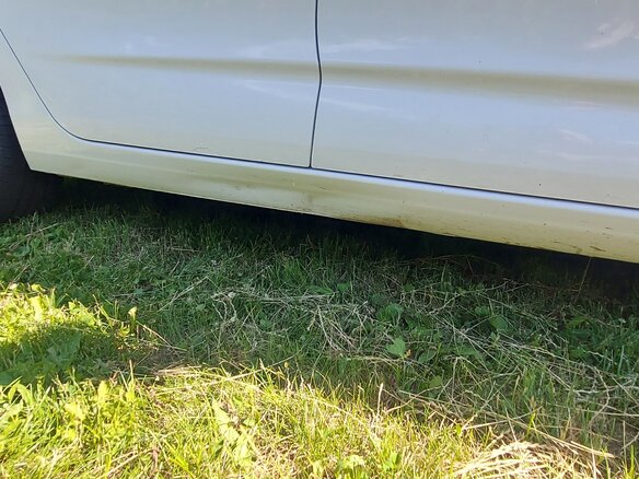 2012 Citroen C4 II, белый, 410000 рублей - вид 15