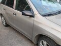 2003 Toyota Matrix I (E130), золотистый, 750000 рублей - вид 10