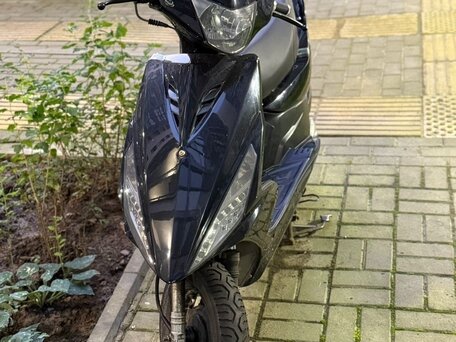 2021 Venta FL50QT-5 Lux, чёрный, 70000 рублей, вид 2