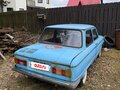 1989 ЗАЗ 968 М, синий, 499000 рублей - вид 1