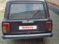 1997 Lada (ВАЗ) 2104 5-speed, фиолетовый, 198000 рублей - вид 5