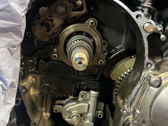 2018 Yamaha MT-09 (FZ-09), белый, 800000 рублей - вид 27