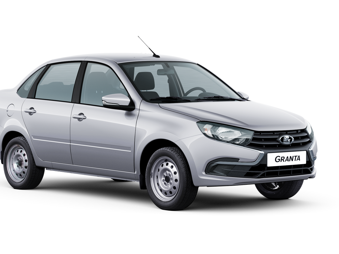 Открыть фотографии: Lada (ВАЗ) Granta I Рестайлинг