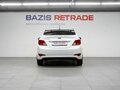 2016 Hyundai Solaris I Рестайлинг, белый, 1050000 рублей - вид 5