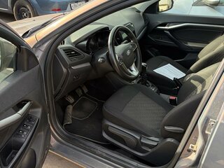 2018 Lada (ВАЗ) Vesta I, серый, 594000 рублей, вид 5