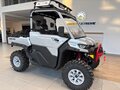 2025 BRP Traxter, серебристый, 3700000 рублей