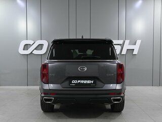 2023 GAC GS8 II, серый, 3935000 рублей, вид 4