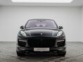 2015 Porsche Cayenne GTS II Рестайлинг (958), чёрный - вид 3