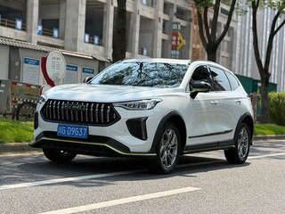 2022 Haval Chitu, белый, 1140000 рублей, вид 1