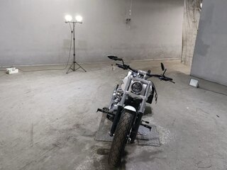 2015 Harley-Davidson Breakout, белый, 1676000 рублей, вид 3