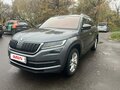 2020 Skoda Kodiaq I, серый, 2850000 рублей