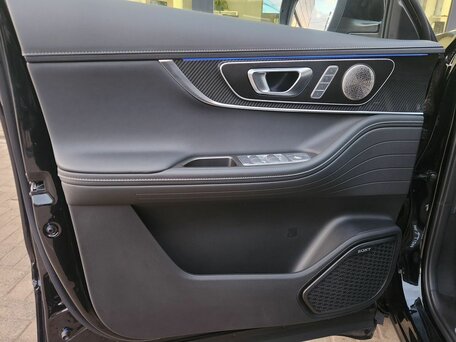2024 Chery Tiggo 7 Pro Max I Рестайлинг, чёрный, 2270000 рублей, вид 5