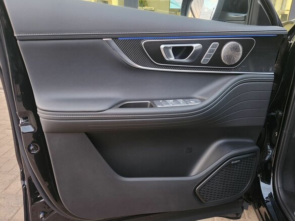 2024 Chery Tiggo 7 Pro Max I Рестайлинг, чёрный, 2270000 рублей - вид 4