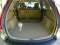 2007 Honda CR-V III, бежевый - вид 10
