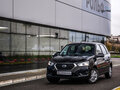 2017 Datsun mi-DO, чёрный, 639777 рублей