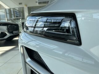 2026 Geely Preface I, белый, 3329990 рублей, вид 4