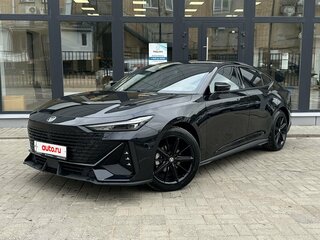 2024 Changan UNI-V I, чёрный, 2299000 рублей, вид 1